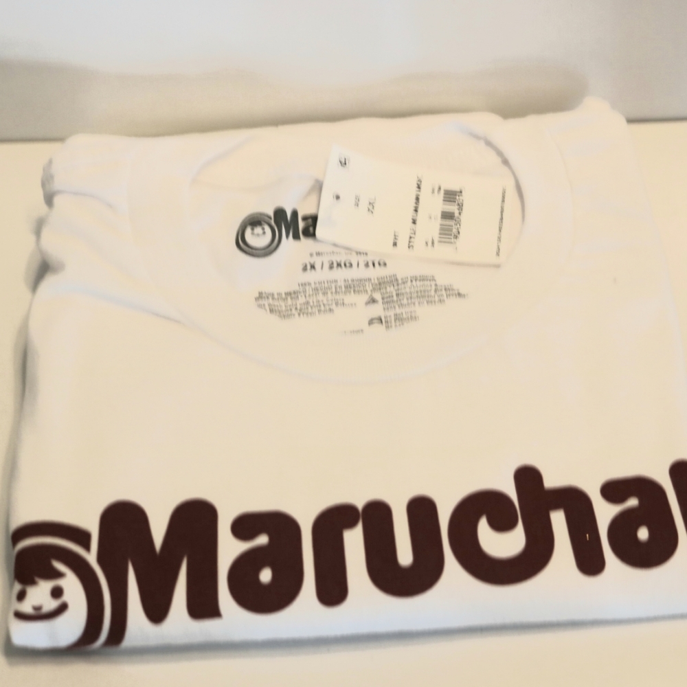 Maruchan Shirt